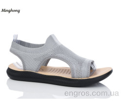 Босоножки Minghong