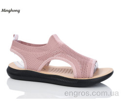 Босоножки Minghong
