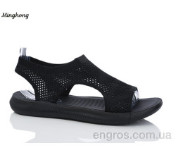 Босоножки Minghong