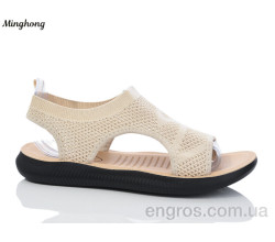 Босоножки Minghong