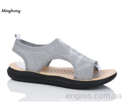 Босоножки Minghong