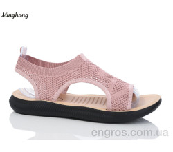 Босоножки Minghong