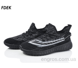 Кроссовки FDEK