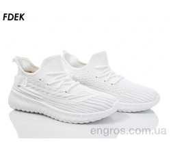 Кроссовки FDEK