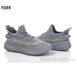 Кроссовки FDEK