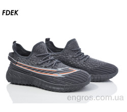Кроссовки FDEK