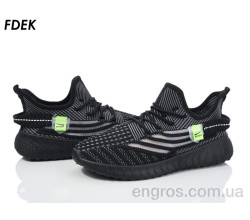 Кроссовки FDEK