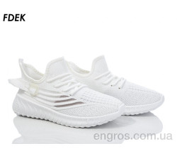 Кроссовки FDEK