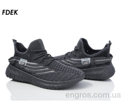 Кроссовки FDEK