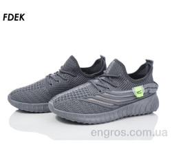 Кроссовки FDEK