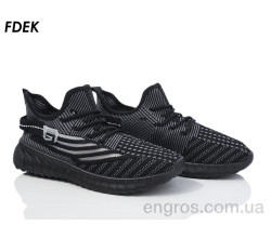 Кроссовки FDEK