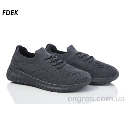 Кроссовки FDEK