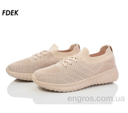 Кроссовки FDEK