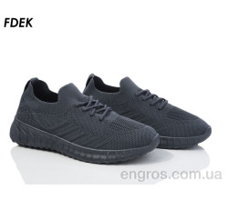 Кроссовки FDEK