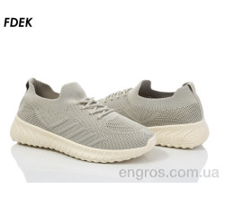 Кроссовки FDEK