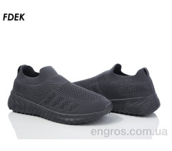 Кроссовки FDEK