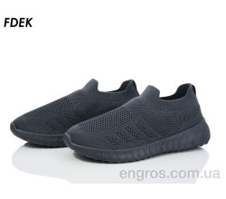 Кроссовки FDEK