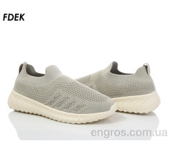 Кроссовки FDEK