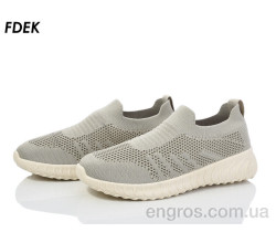 Кроссовки FDEK