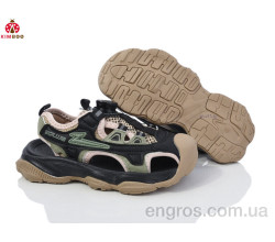 Кроссовки KIMBOO