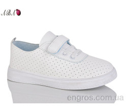 Кроссовки Aba