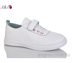 Кроссовки Aba