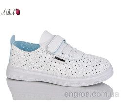 Кроссовки Aba