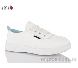 Кроссовки Aba