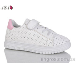 Кроссовки Aba