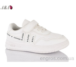 Кроссовки Aba