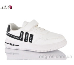 Кроссовки Aba