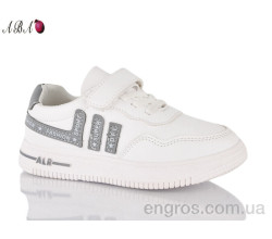 Кроссовки Aba