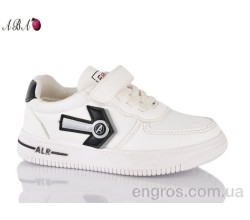 Кроссовки Aba