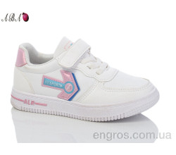 Кроссовки Aba