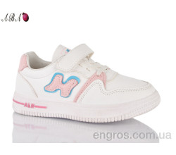 Кроссовки Aba