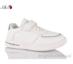 Кроссовки Aba