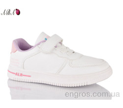 Кроссовки Aba
