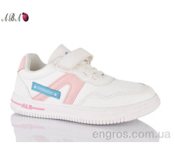 Кроссовки Aba