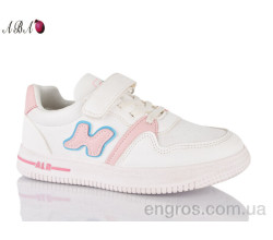 Кроссовки Aba