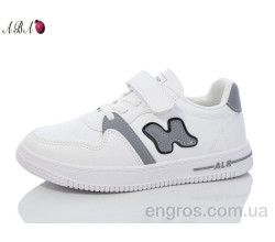 Кроссовки Aba