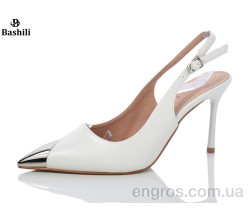 Туфли Башили