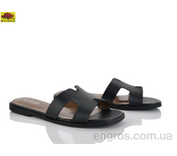 Шлепки Mei De Li