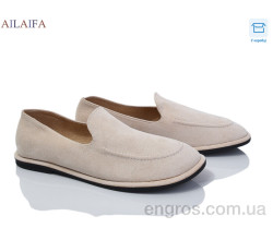 Мокасины Ailaifa