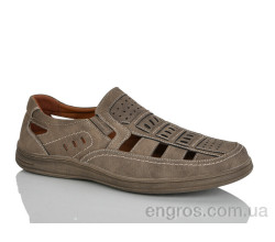 Сандалии Meko Melo