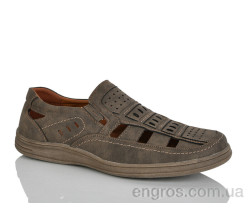 Сандалии Meko Melo