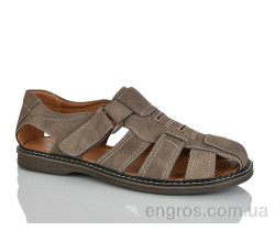 Сандалии Meko Melo