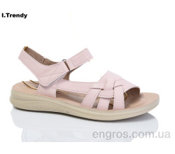 Босоножки Trendy