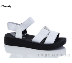Босоножки Trendy