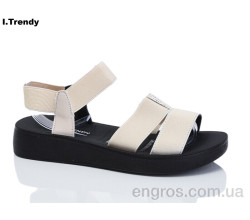 Босоножки Trendy