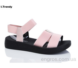 Босоножки Trendy